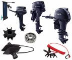 Outboards, Parts & Accessories