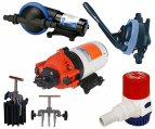 Pumps & Parts