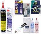 Adhesives & Sealants