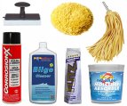 Boat Care Products
