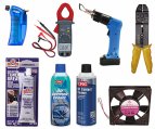 Electric Maintenance