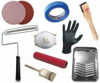 Paint Sundries
