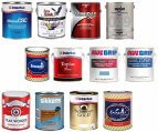 Paints & Coatings