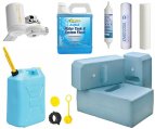 Water Storage & Treatment