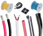 Wire & Wire Management