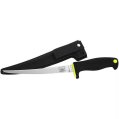 Knife, Fillet 7″ with Sheath
