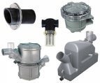 Cooling & Exhaust Systems