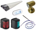 Interior Lights