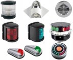 Navigation Lights