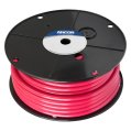 Battery Wire, Tinned Copper 2ga Red per Foot