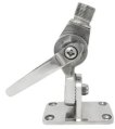 Antenna Mount, Stainless Steel