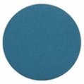 Sanding Disc, 6″(150mm) Hookit G: 40E No/Hole Blue