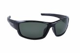 Sunglasses, Sea King Black Frame Grey Lens