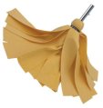 Mop,Chamois “XL Delux Water Sprite” w/Shur-lock Male
