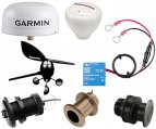 Antennas/ Sensors/ Transducers