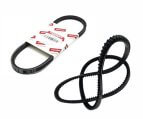 Belts & Pulleys
