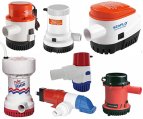 Bilge Pumps