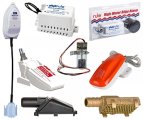 Bilge Pump Parts & Accessories