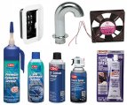 Cleaning & Protection
