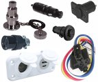 DC Sockets & Plugs