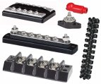 Distribution Components