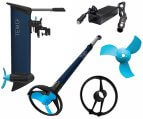 Electric Outboard Motors, Parts & Accessories