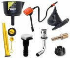 Fuel Tank Accessories