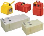 Fuel Tanks & Jugs