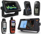 GPS / Fishfinder / Sonar Units