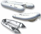 Inflatable Dinghies