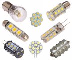 LED Bulbs