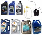 Lubrication