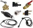 Outboard Fuel Lines & Connectors