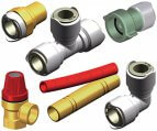 Quick Connect Fittings