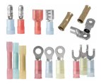 Wire Connectors