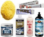 Buffing & Polishing