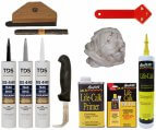 Caulking & Accessories