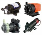 Circulation Pumps