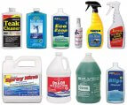 Cleaning Products