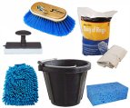 Cleaning Tools