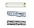 Clear PVC
