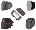 Contour Switches