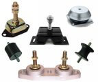 Engine Mounts & Silencing Blocks