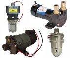 Fuel Pumps