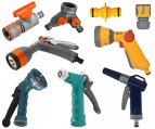 Garden Hose Fittings