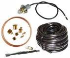 Gauges & Senders Parts & Accessories