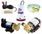 General Purpose/Utility Pumps