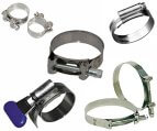 Hose Clamps