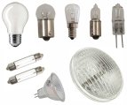 Incandescent Bulbs