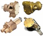 Mechanical Pumps